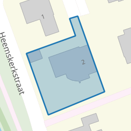 Perceel ZHN00-F-3046