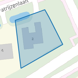 Perceel ZHN00-F-3049