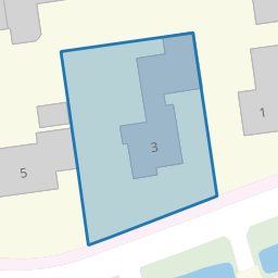 Perceel ZHN00-F-3052