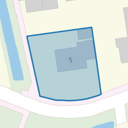 Perceel ZHN00-F-3053