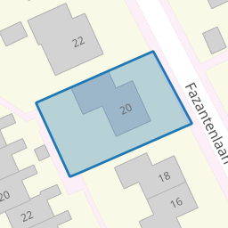 Perceel ZHN00-F-3054