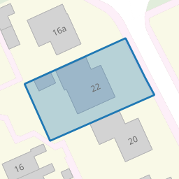 Perceel ZHN00-F-3055