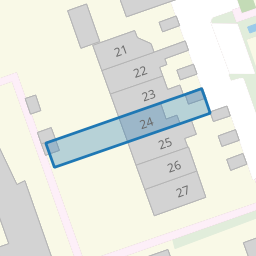 Perceel ZHN00-F-3064