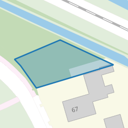 Perceel ZHN00-F-3065