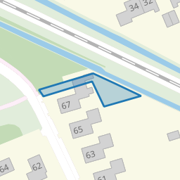 Perceel ZHN00-F-3066