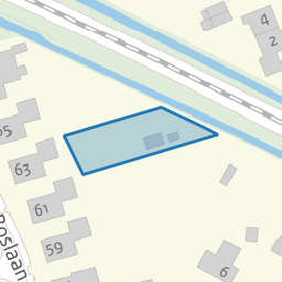 Perceel ZHN00-F-3068