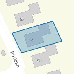 Perceel ZHN00-F-3069