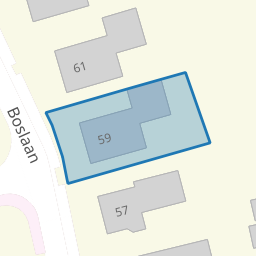 Perceel ZHN00-F-3071