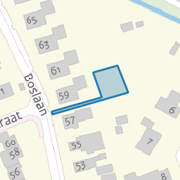 Perceel ZHN00-F-3072