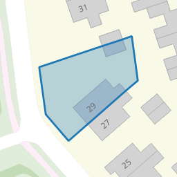 Perceel ZHN00-F-3079