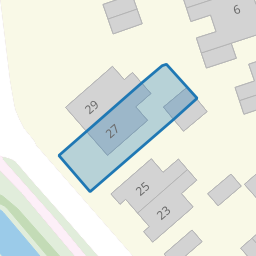 Perceel ZHN00-F-3080