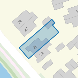 Perceel ZHN00-F-3081