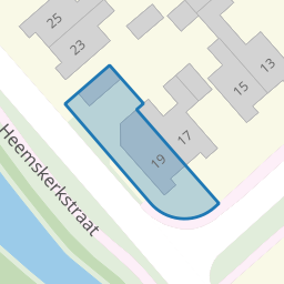 Perceel ZHN00-F-3083