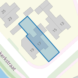 Perceel ZHN00-F-3084