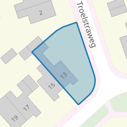 Perceel ZHN00-F-3086