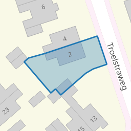 Perceel ZHN00-F-3087