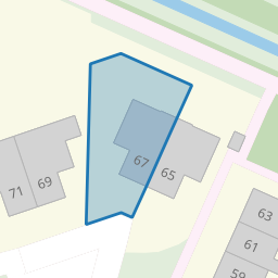 Perceel ZHN00-F-3097