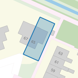 Perceel ZHN00-F-3098