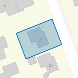 Perceel ZHN00-F-3111