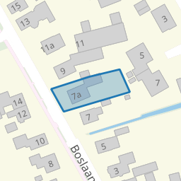 Perceel ZHN00-F-3120