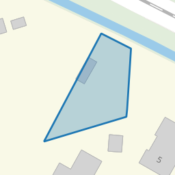 Perceel ZHN00-F-3122