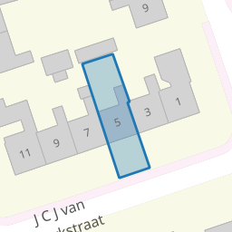 Perceel ZHN00-F-3126