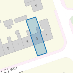 Perceel ZHN00-F-3128