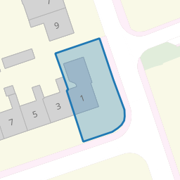 Perceel ZHN00-F-3130