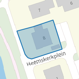 Perceel ZHN00-F-3133