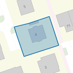 Perceel ZHN00-F-3135