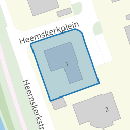 Perceel ZHN00-F-3136