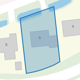 Perceel ZHN00-F-3143