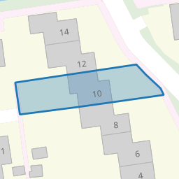 Perceel ZHN00-F-3147