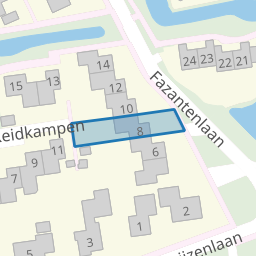 Perceel ZHN00-F-3148