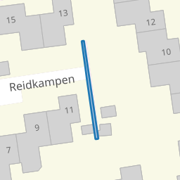 Perceel ZHN00-F-3151