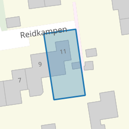 Perceel ZHN00-F-3155