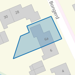 Perceel ZHN00-F-3169