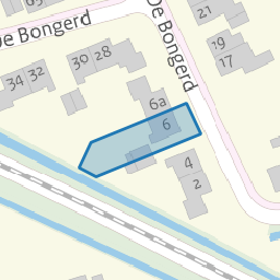 Perceel ZHN00-F-3170