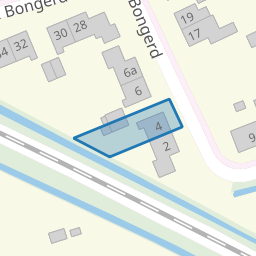 Perceel ZHN00-F-3171