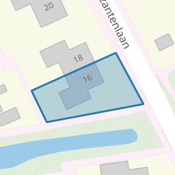 Perceel ZHN00-F-3180