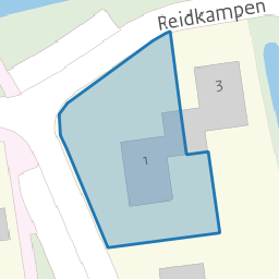 Perceel ZHN00-F-3181