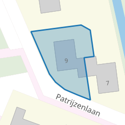 Perceel ZHN00-F-3183