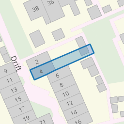 Perceel ZHN00-F-3197