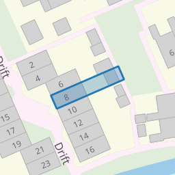 Perceel ZHN00-F-3199