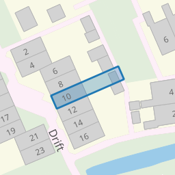 Perceel ZHN00-F-3200