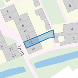 Perceel ZHN00-F-3202