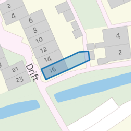 Perceel ZHN00-F-3203