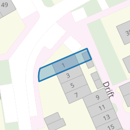 Perceel ZHN00-F-3204