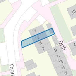 Perceel ZHN00-F-3205