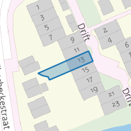 Perceel ZHN00-F-3210